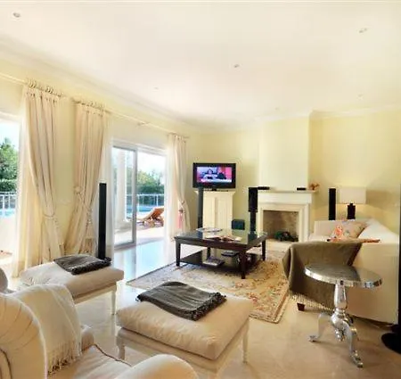 Sleeps 10 With Pool Air Con And Wifi Villa Ponte de Cima