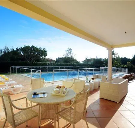 Sleeps 10 With Pool Air Con And Wifi Ponte de Cima