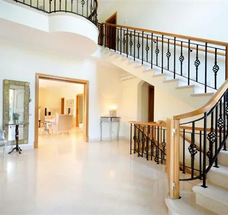 Sleeps 10 With Pool Air Con And Wifi Villa Ponte de Cima