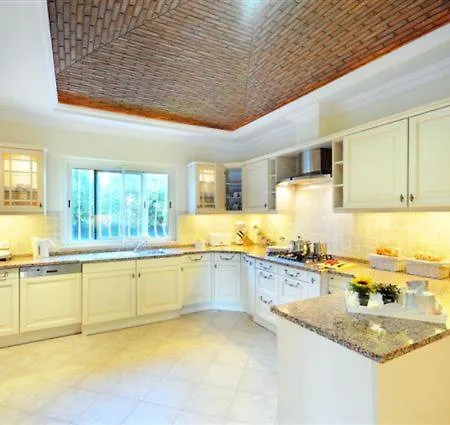 Villa Sleeps 10 With Pool Air Con And Wifi Ponte de Cima