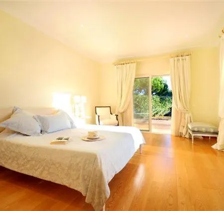 Sleeps 10 With Pool Air Con And Wifi Villa *